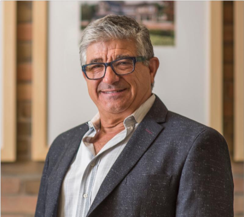 Gary Roberts - Founder/President