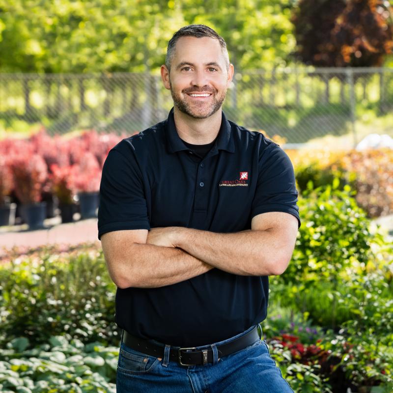 Anthony Mancinelli - Fleet Manager