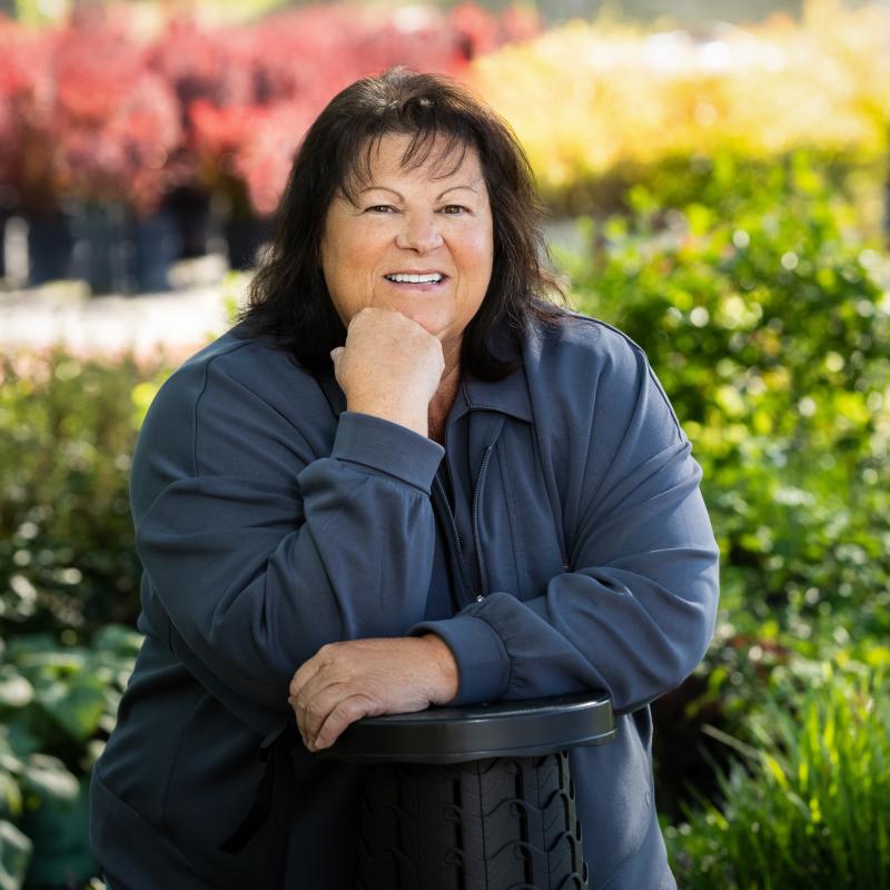 Bonnie Hagle - Account Manager