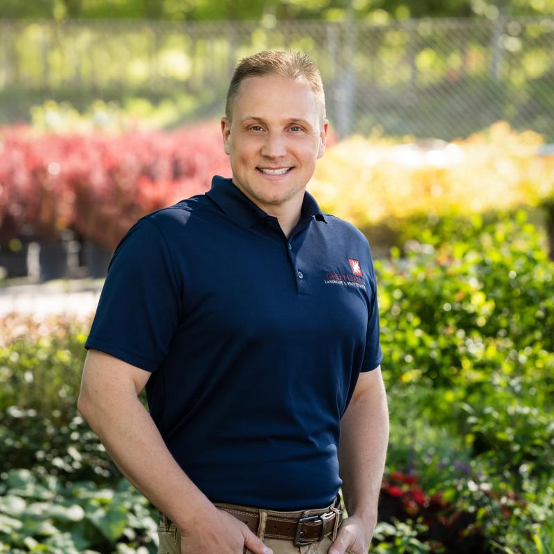 Kevin Rizzo - Account Manager