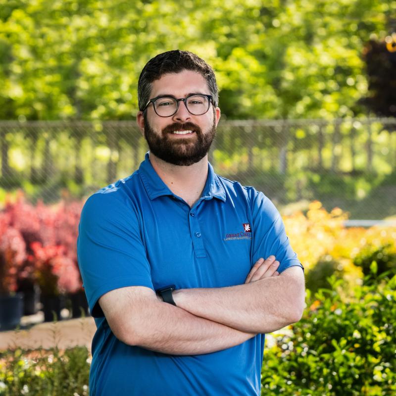 Steven Bowers - Account Manager