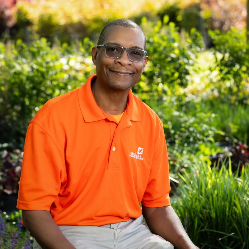 Dennis Butler - Project Manager