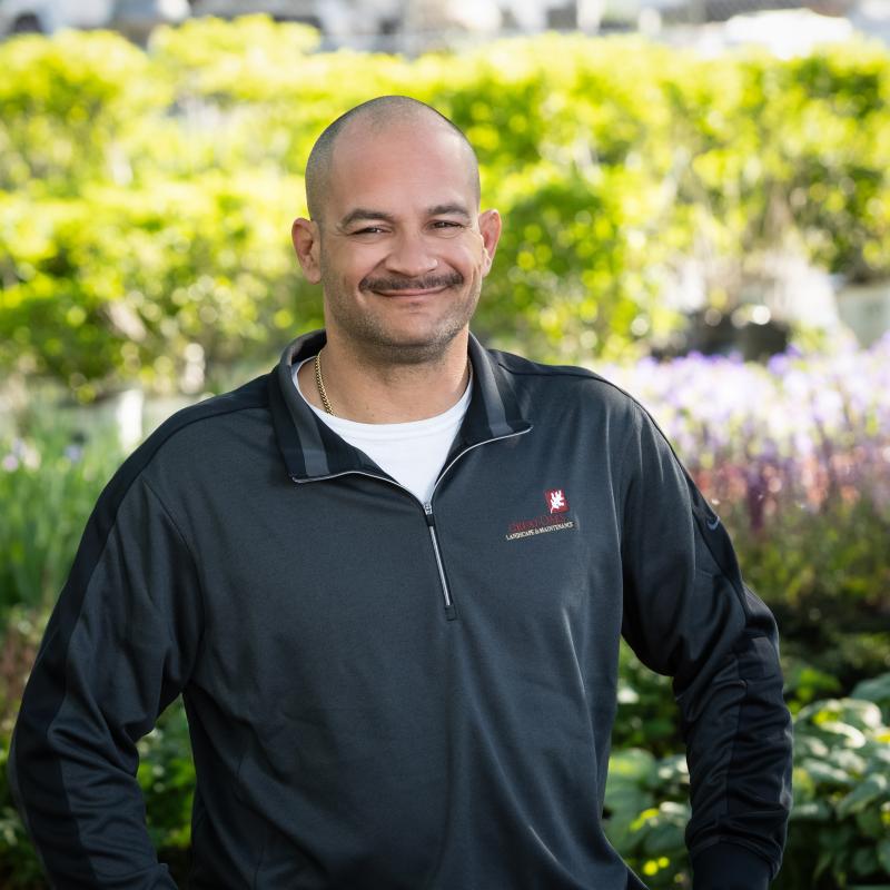 Carmello Ortiz - Project Manager