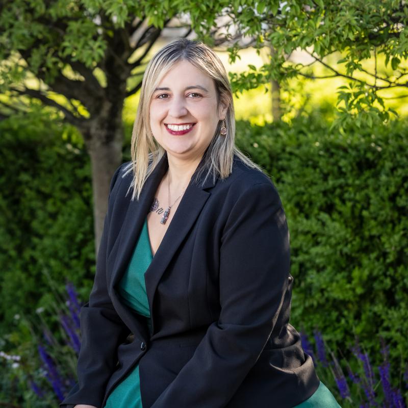 Alycia More - Accounts Receivable Manager