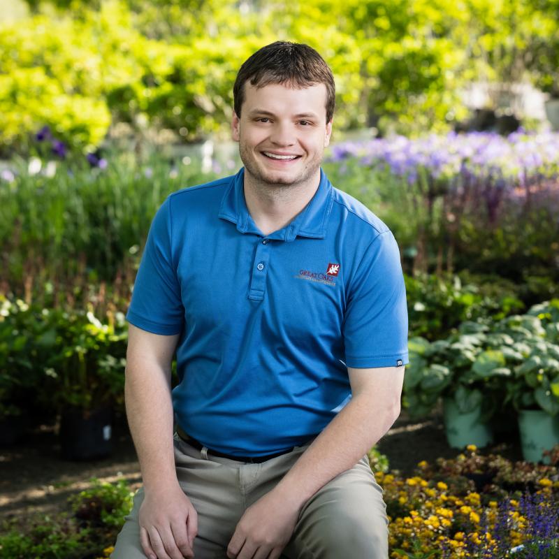 Josh Mueller - Design/Sales
