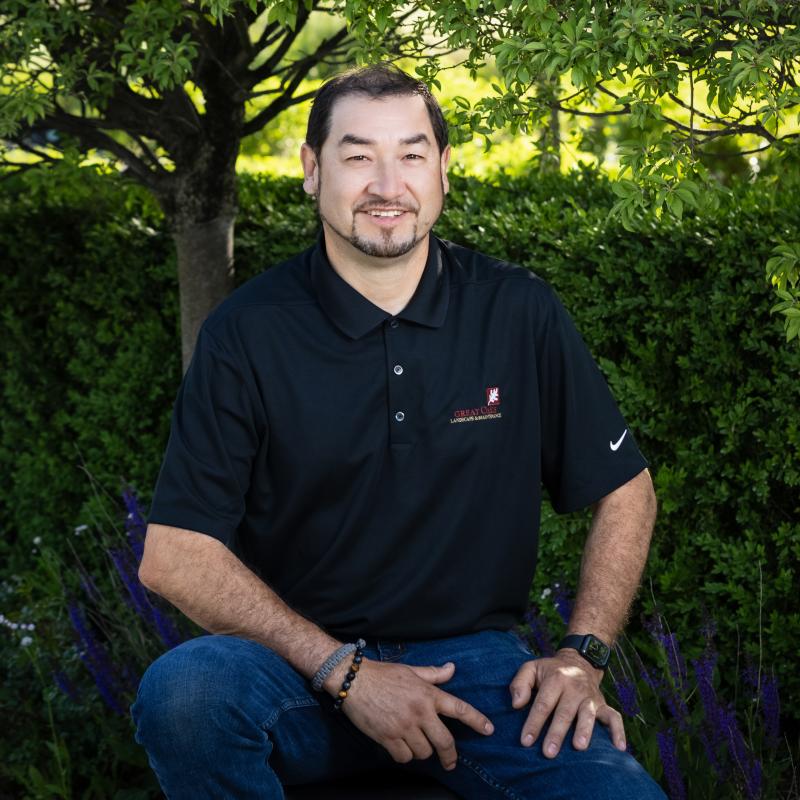 Rigo Martinez - Project Manager