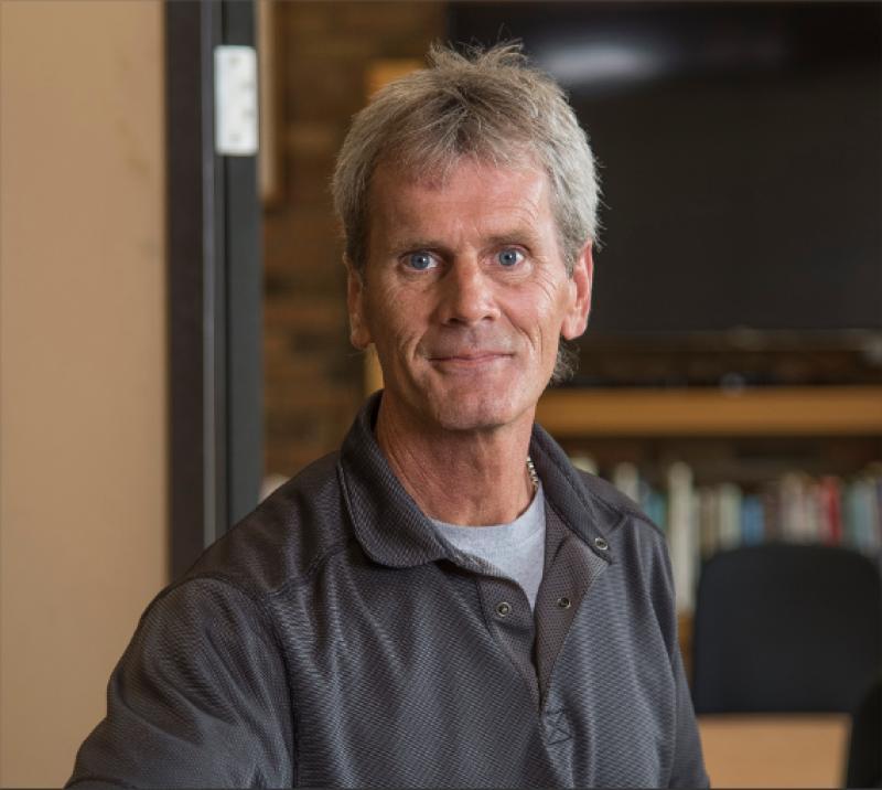 Dave Doane - President of Maintenance