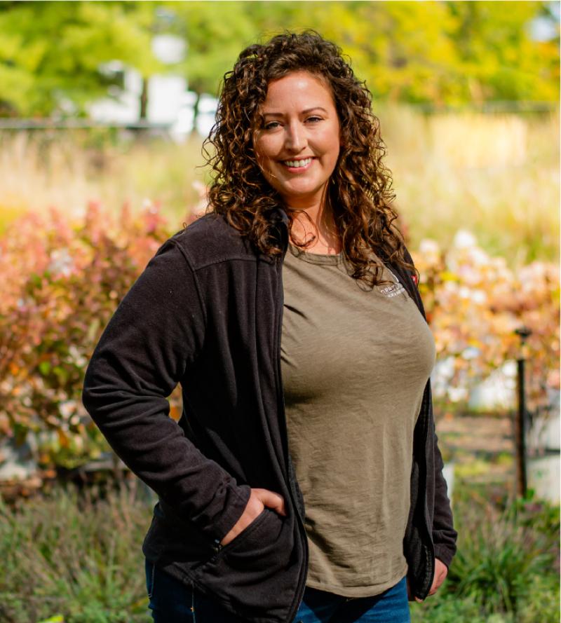Emily Banks - Account Manager
