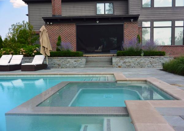 Hot Tubs & Swim Spas