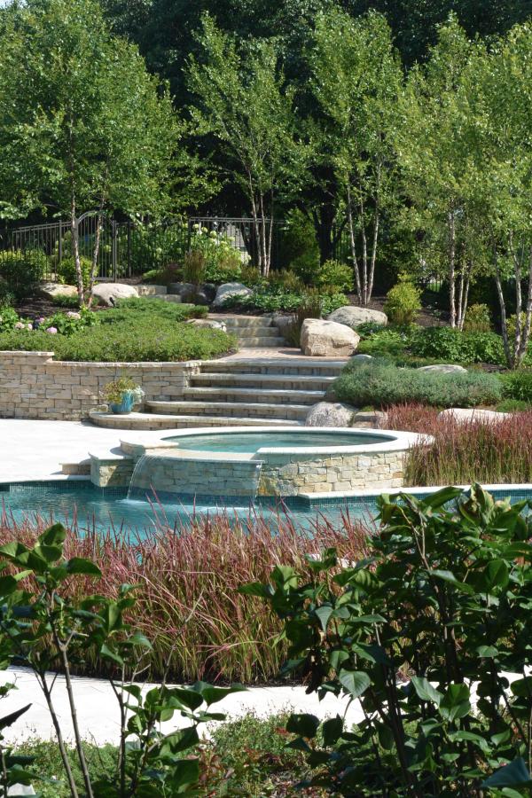 Hot Tubs & Swim Spas