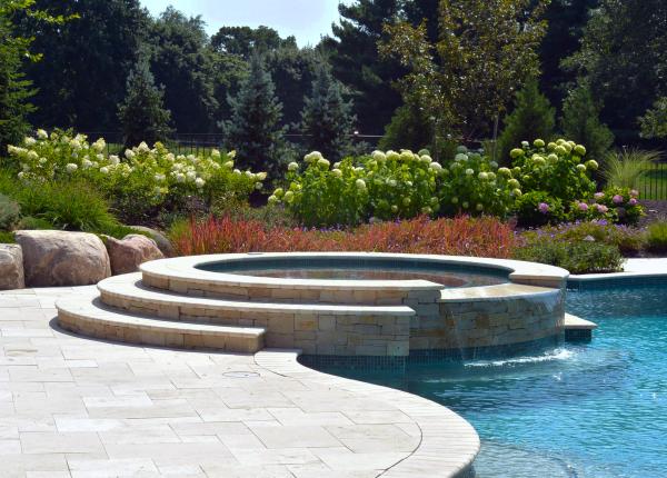 Hot Tubs & Swim Spas