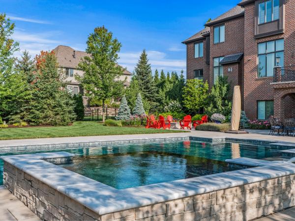 Hot Tubs & Swim Spas