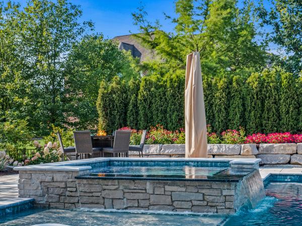 Hot Tubs & Swim Spas