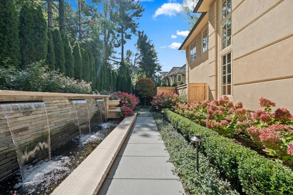 Secluded Hidden Garden | Birmingham, MI