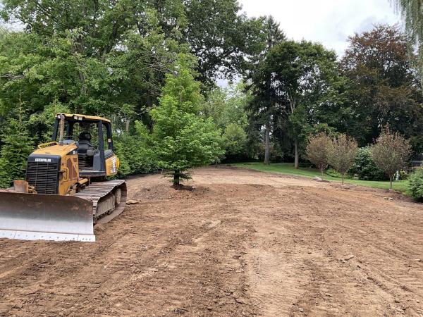 Additional Landscape Services