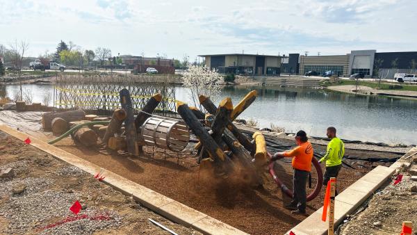 Additional Landscape Services