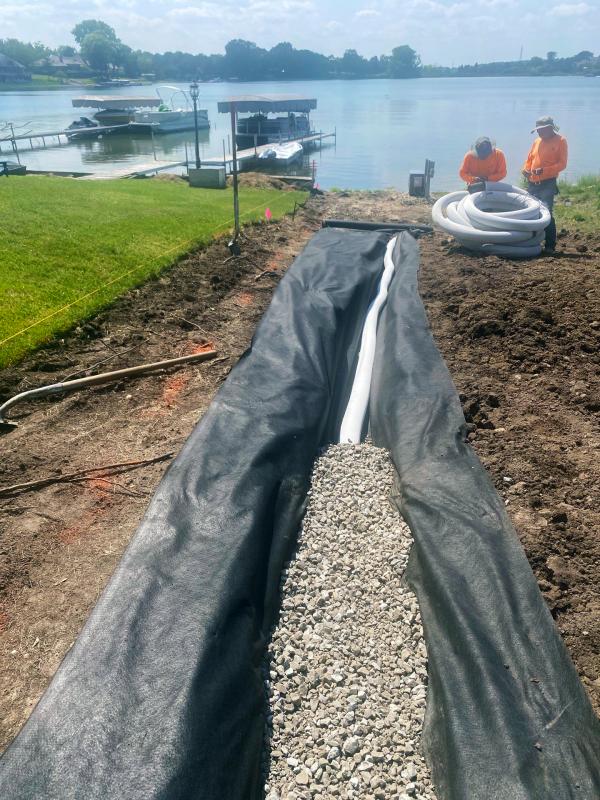 Additional Landscape Services