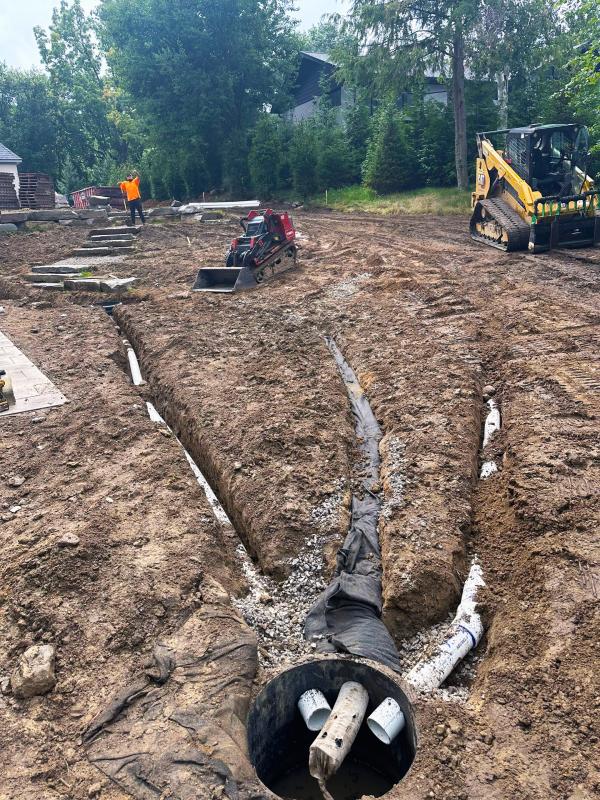 Additional Landscape Services