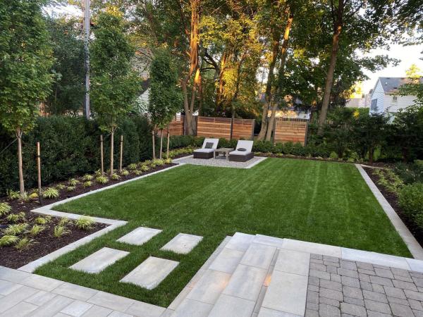 Fencing & Privacy Screens