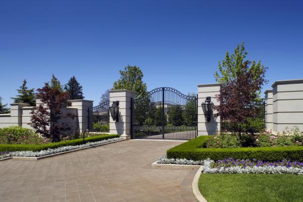 Fencing & Privacy Screens