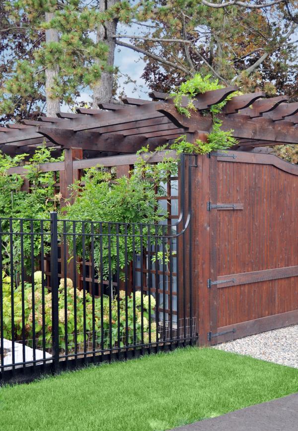 Fencing & Privacy Screens