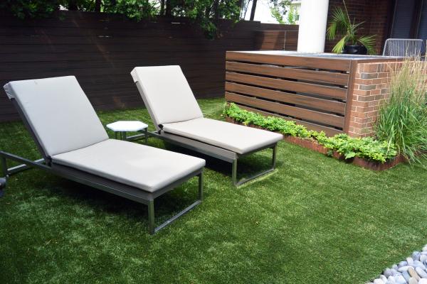 Fencing & Privacy Screens