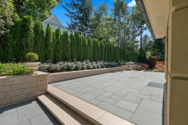 Fencing & Privacy Screens