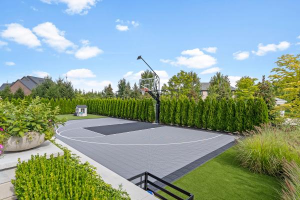 Fencing & Privacy Screens