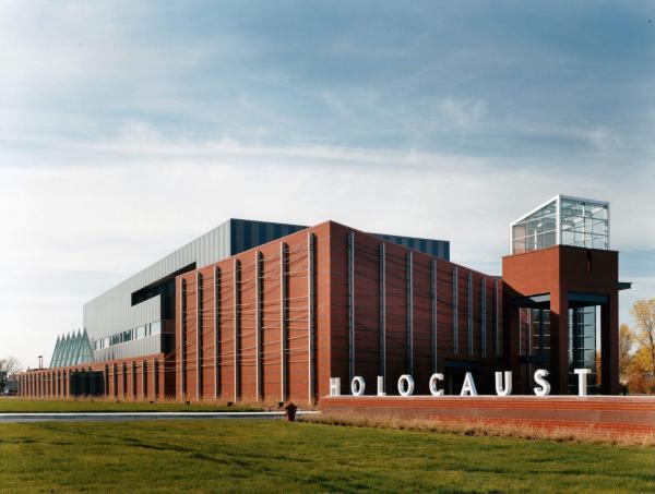 Parks & Public Spaces