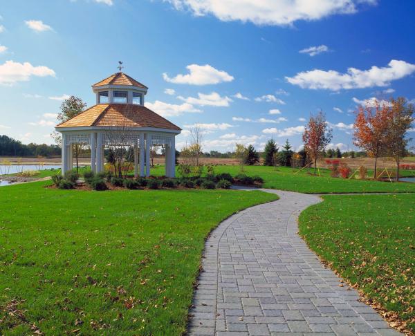 Parks & Public Spaces