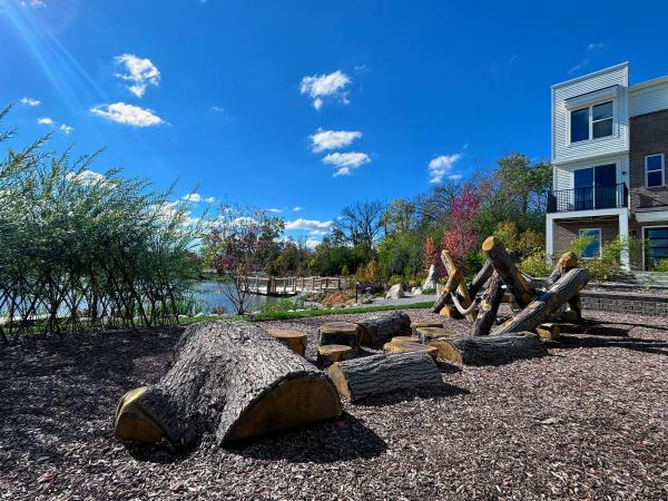 Parks & Public Spaces