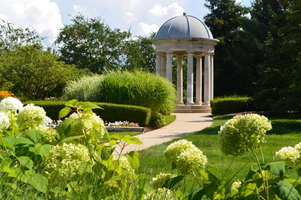 Parks & Public Spaces