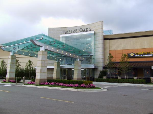 Office and Retail