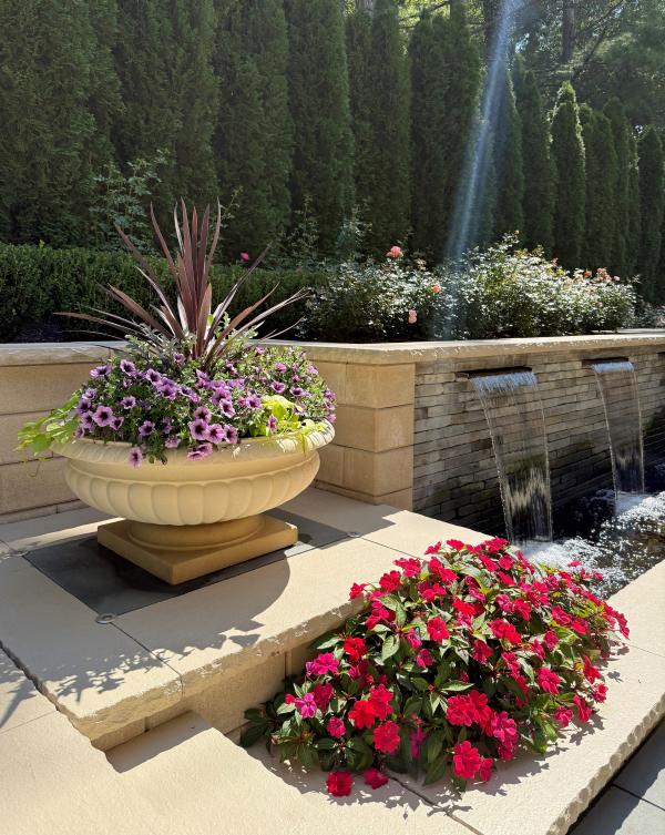 Planters