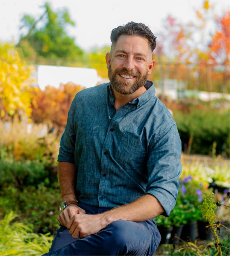 Jason Armbruster - Design/Sales