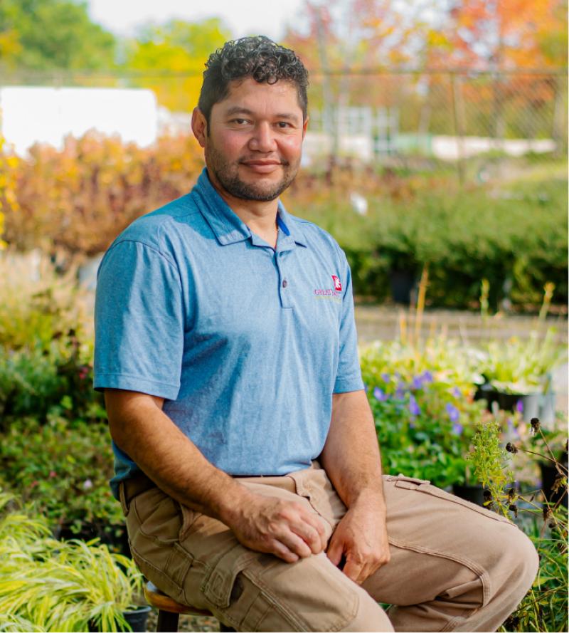 Juan Lopez - Project Manager