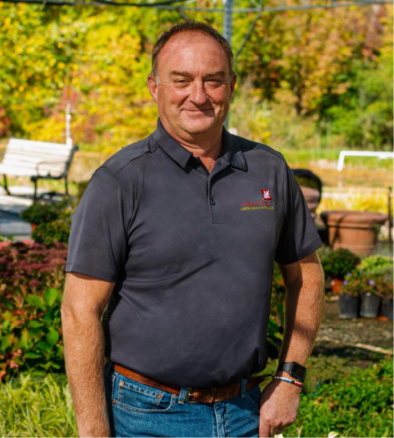 Darrin Thomas - Senior Project Manager