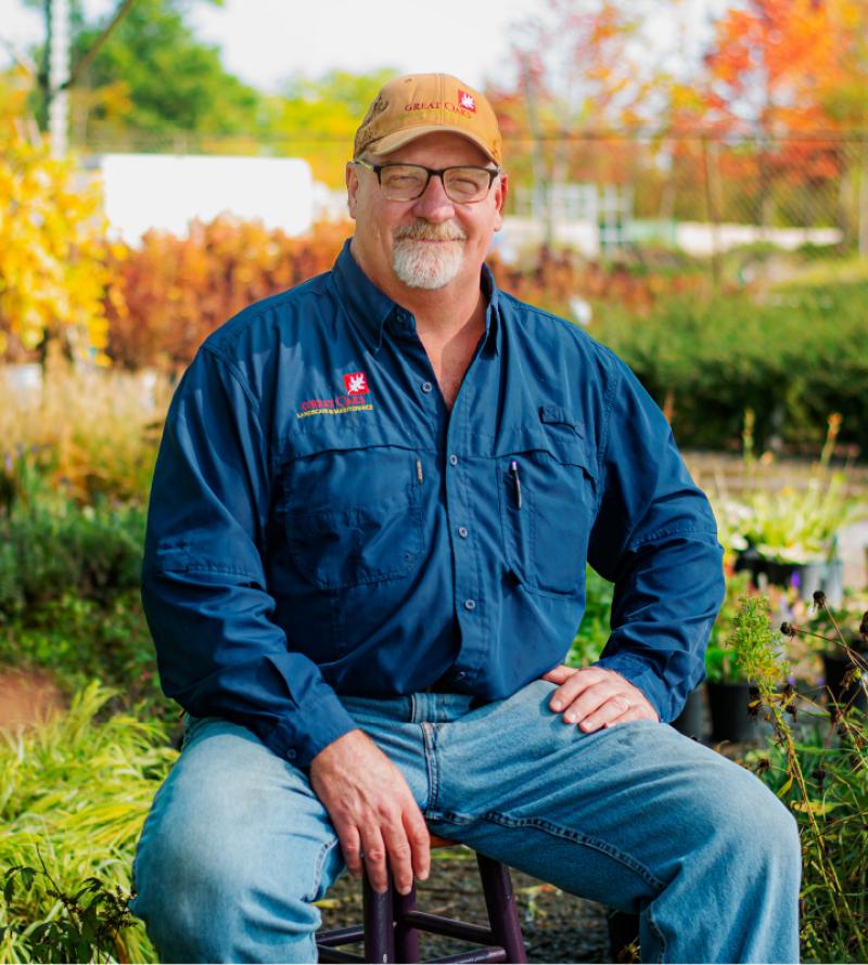 Bob Porter, CGIP - Project Manager