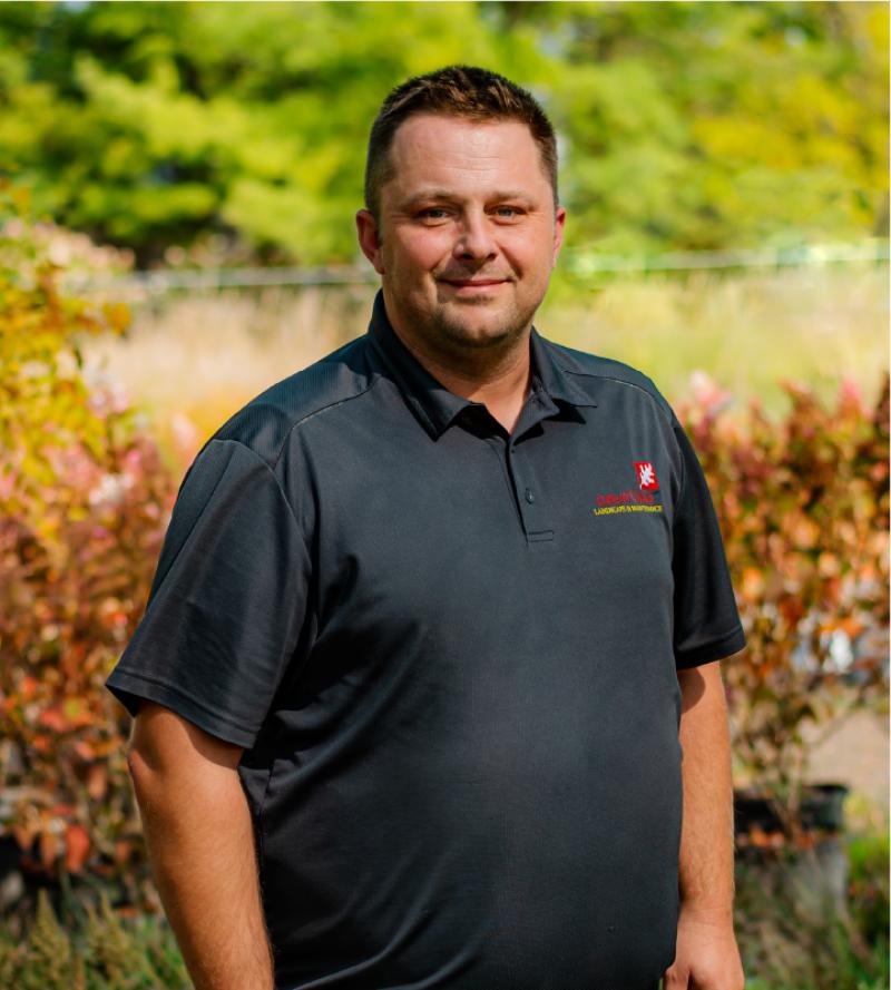 Josh Delay - Project Manager