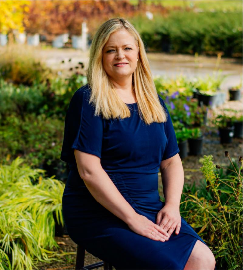 Doreen Szliter - Accounts Payable Manager
