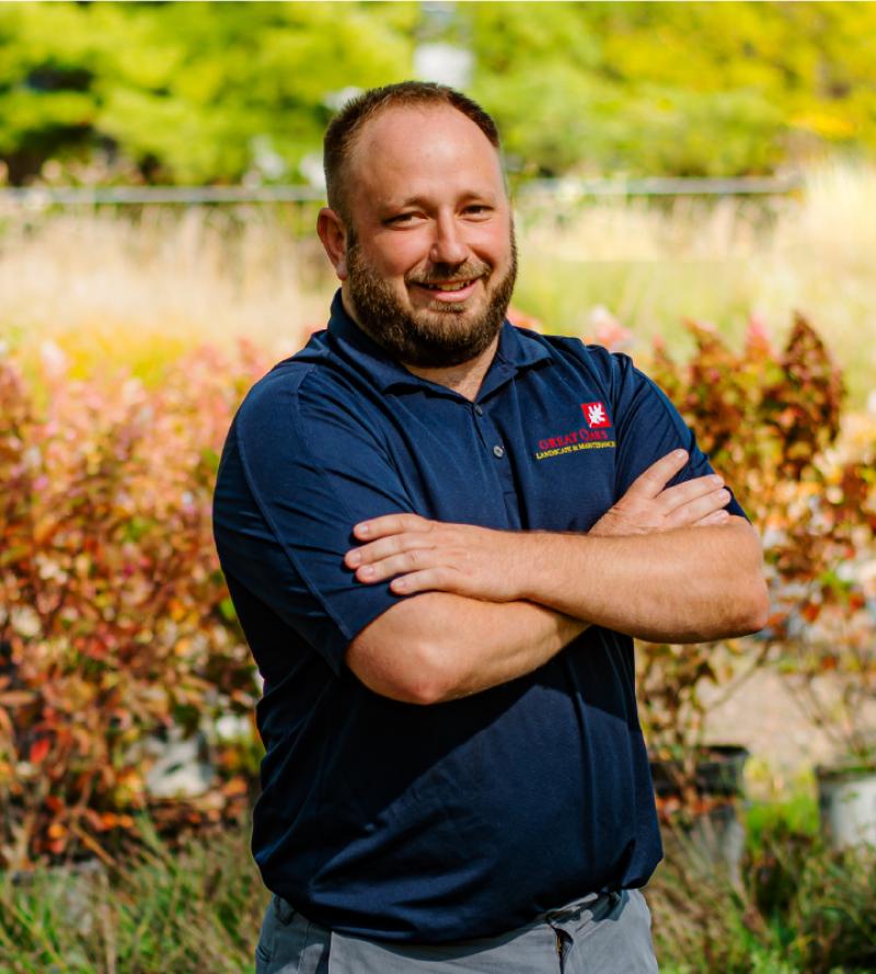 Chris Craigie - Project Manager