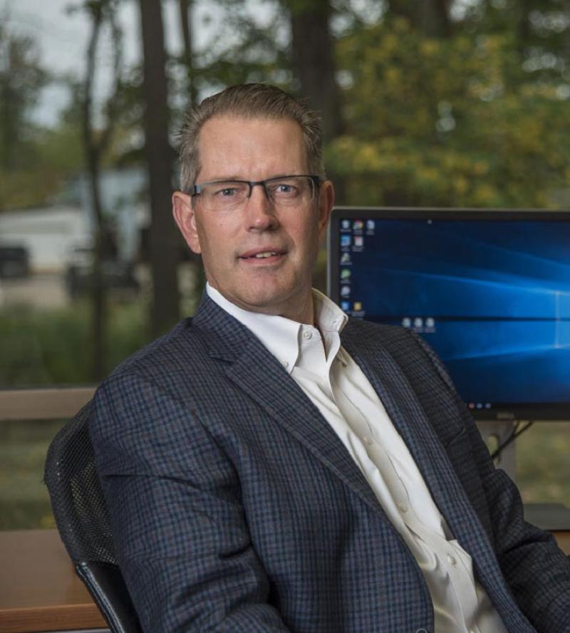 William Peterson - Chief Financial Officer