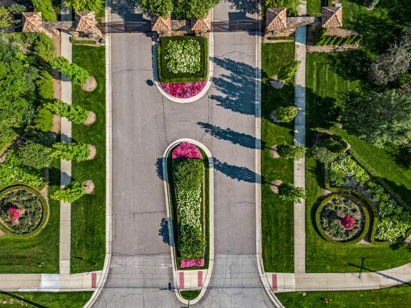 Tuscany Reserve | Northville, Michigan