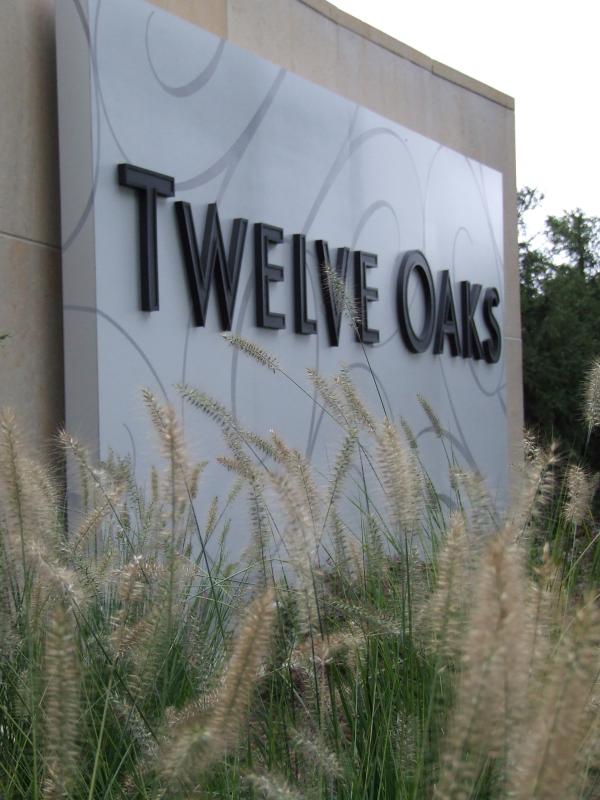 Twelve Oaks Mall | Novi, MI