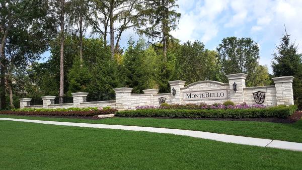 Montebello Subdivision | Novi, MI