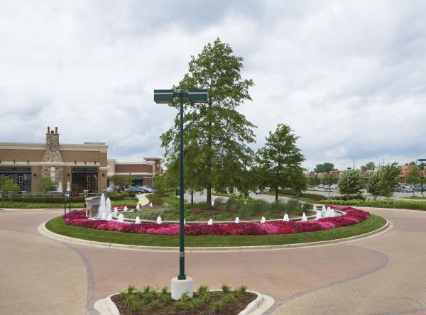 Green Oaks Village Place | Brighton, MI
