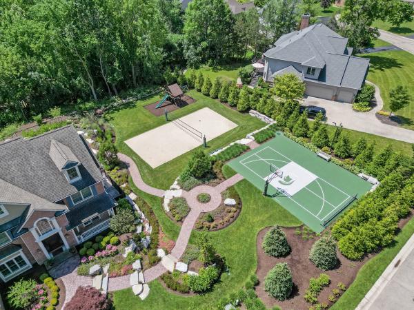 The Retreat in Clarkston | Clarkston, MI