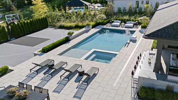 Swimming Pools
